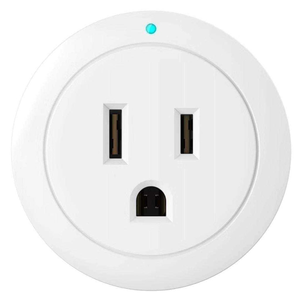 Bluetooth Mesh Smart Plug M20281