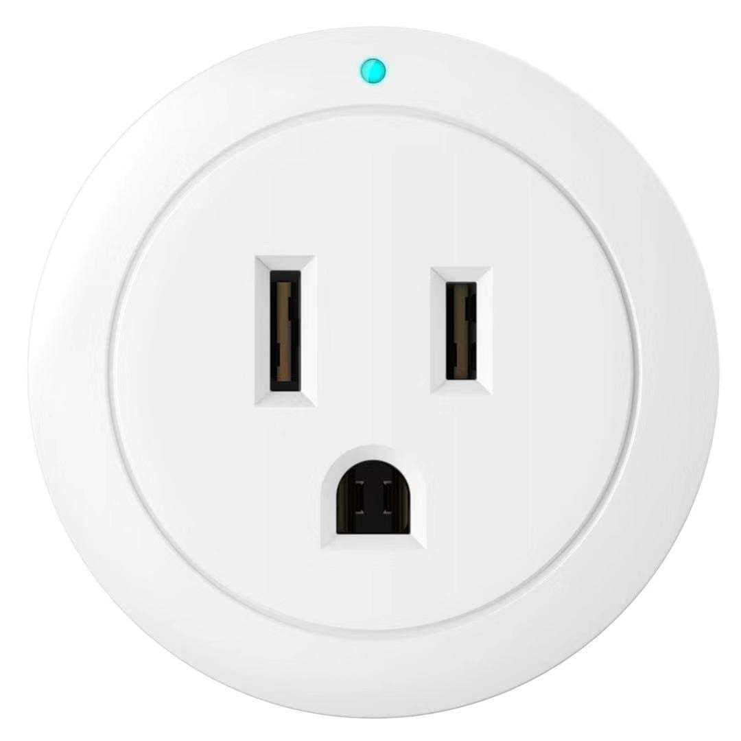 Bluetooth Mesh Smart Plug M20281