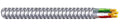 250 ft. 10/4 MC Lite Cable A596739