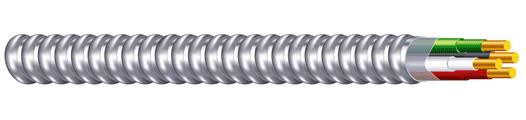 250 ft. 10/4 MC Lite Cable A596739
