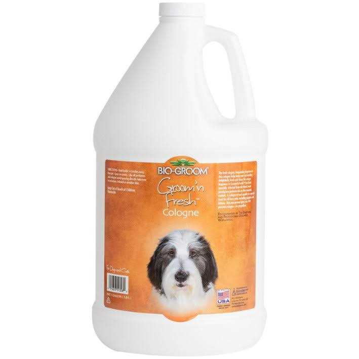 Bio Groom Groom N Fresh Cologne L4012