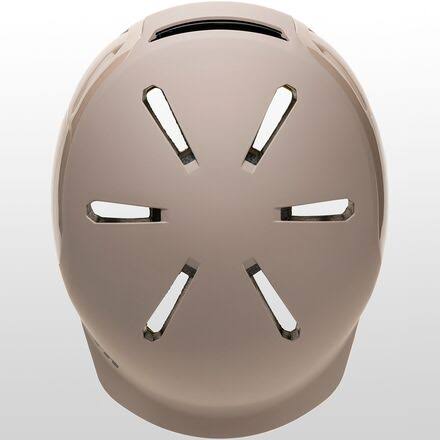 Matte Sand MIPS Helmet E7384