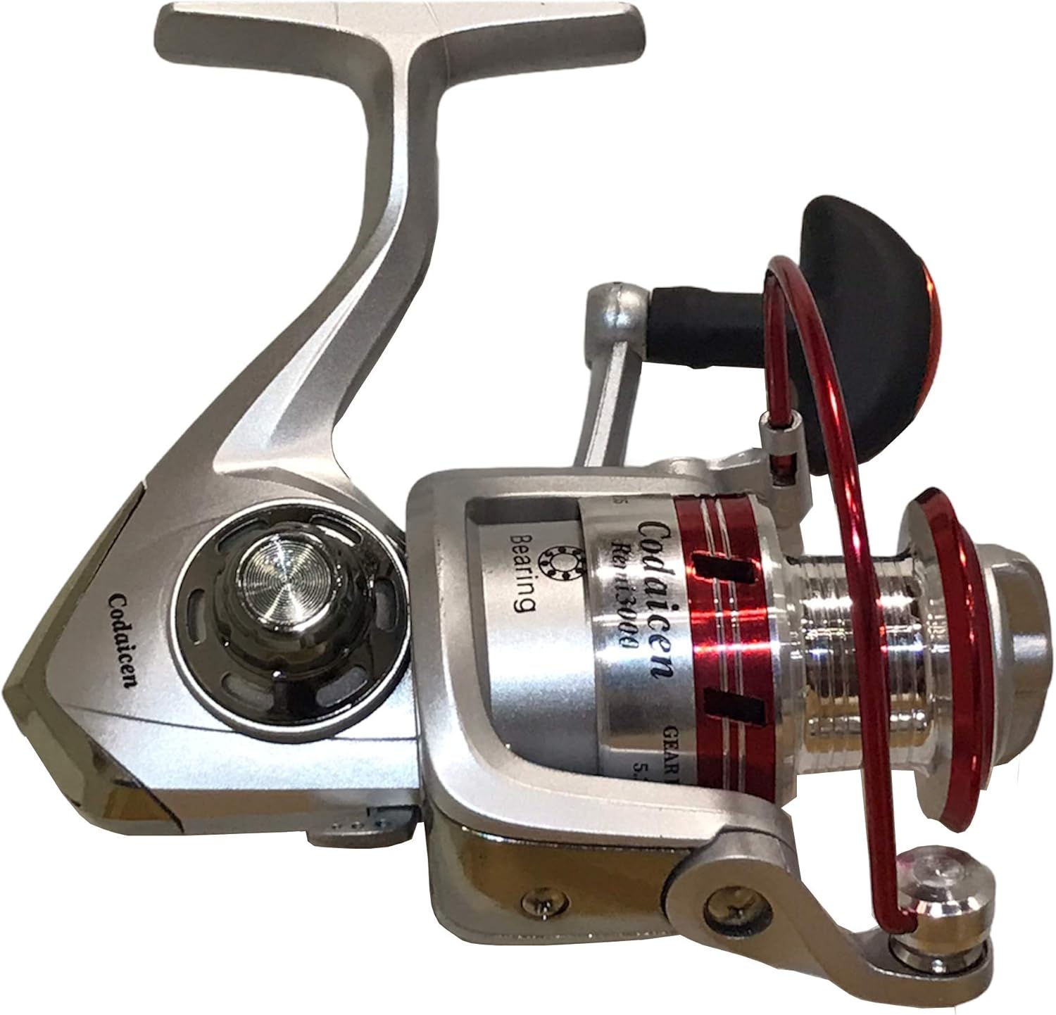 Spinning Reel 3000 O214
