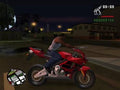 Grand Theft Auto San Andreas Second Edition O750645