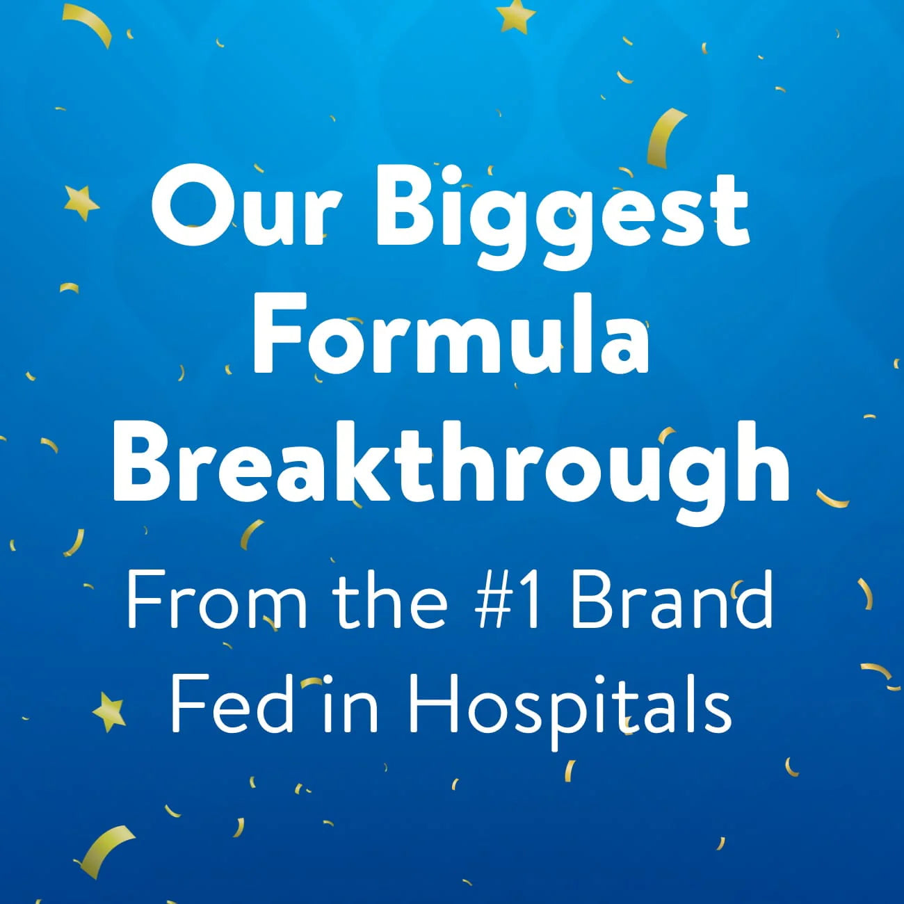 Baby Formula Powder, 30.8-oz Value Can T4783
