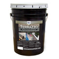 Pearl Grey/Granite Satin Anti-Skid Porch and Floor Paint (5-Gallon) E372762