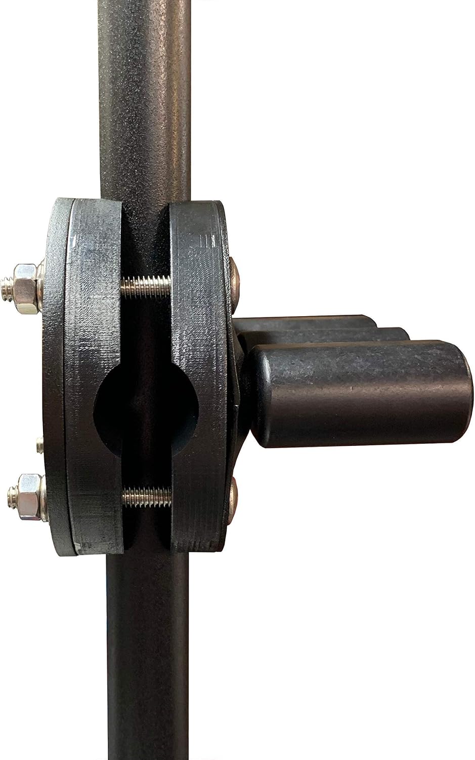 Heavy-Duty RotopaX Mount Backing Plate Kit Pack of 2 Z832