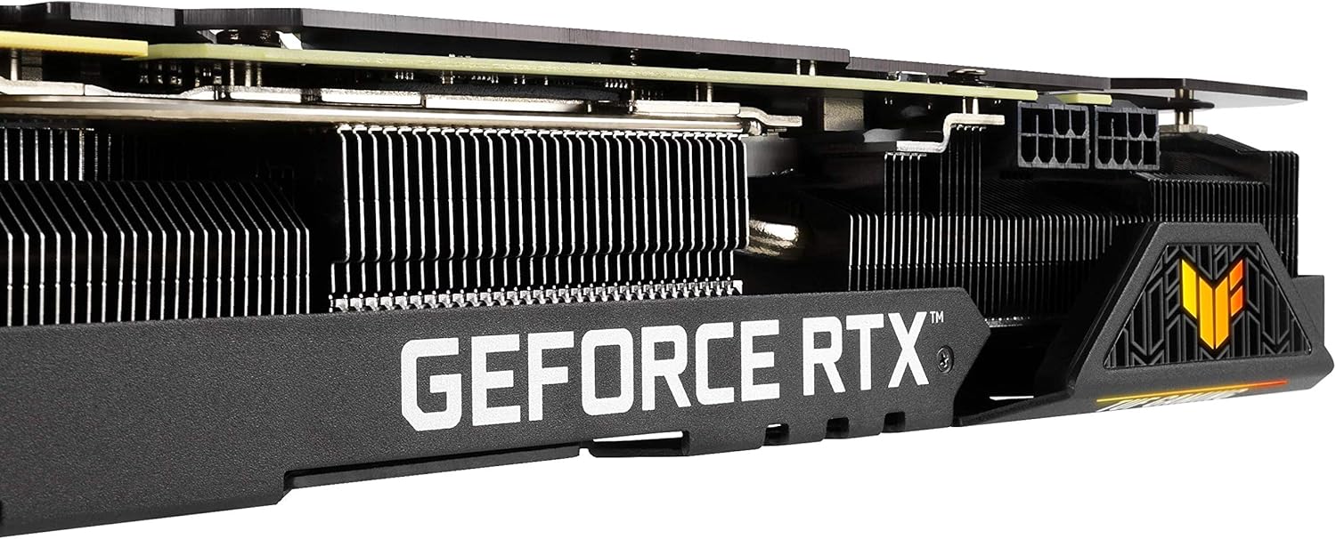 NVIDIA GeForce RTX 3090 Graphics Card 24GB GDDR6X G41408