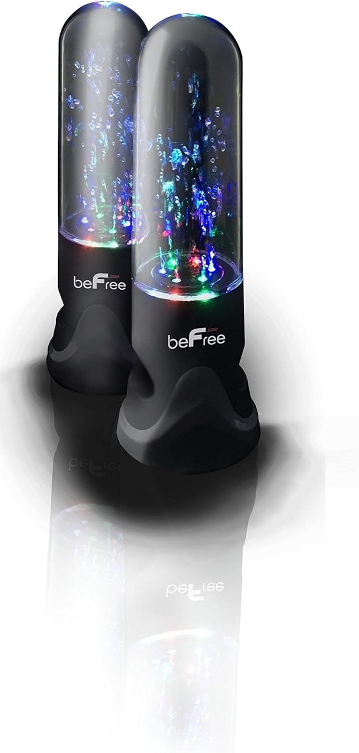 2.1 Channel Wireless Bluetooth Sound System D528