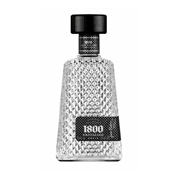 1800 Tequila Cristalino W479