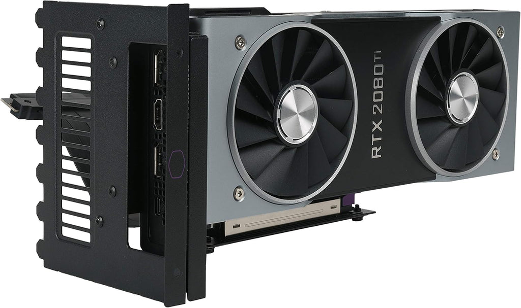 Universal Vertical GPU Holder Kit P342059