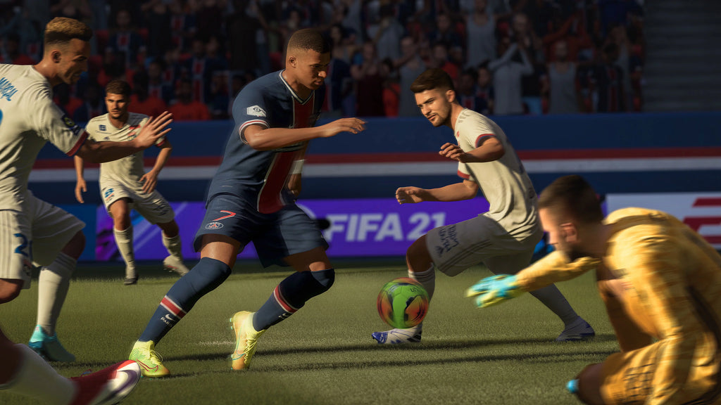 PlayStation 4 Game G62281