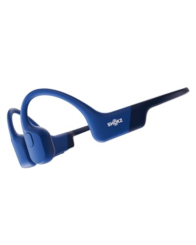 Black Open-Ear Bluetooth Bone Conduction Sport Headphones T73711