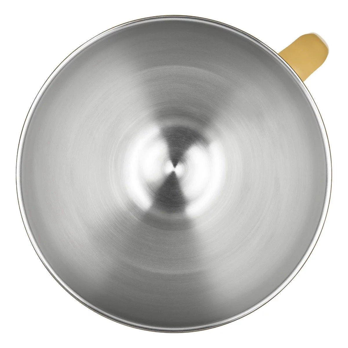 5-Quart Stainless Steel Bowl with Flex Edge Beater D26597