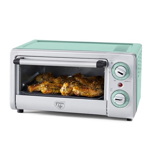GreenLife Air Fry Ovens O85562