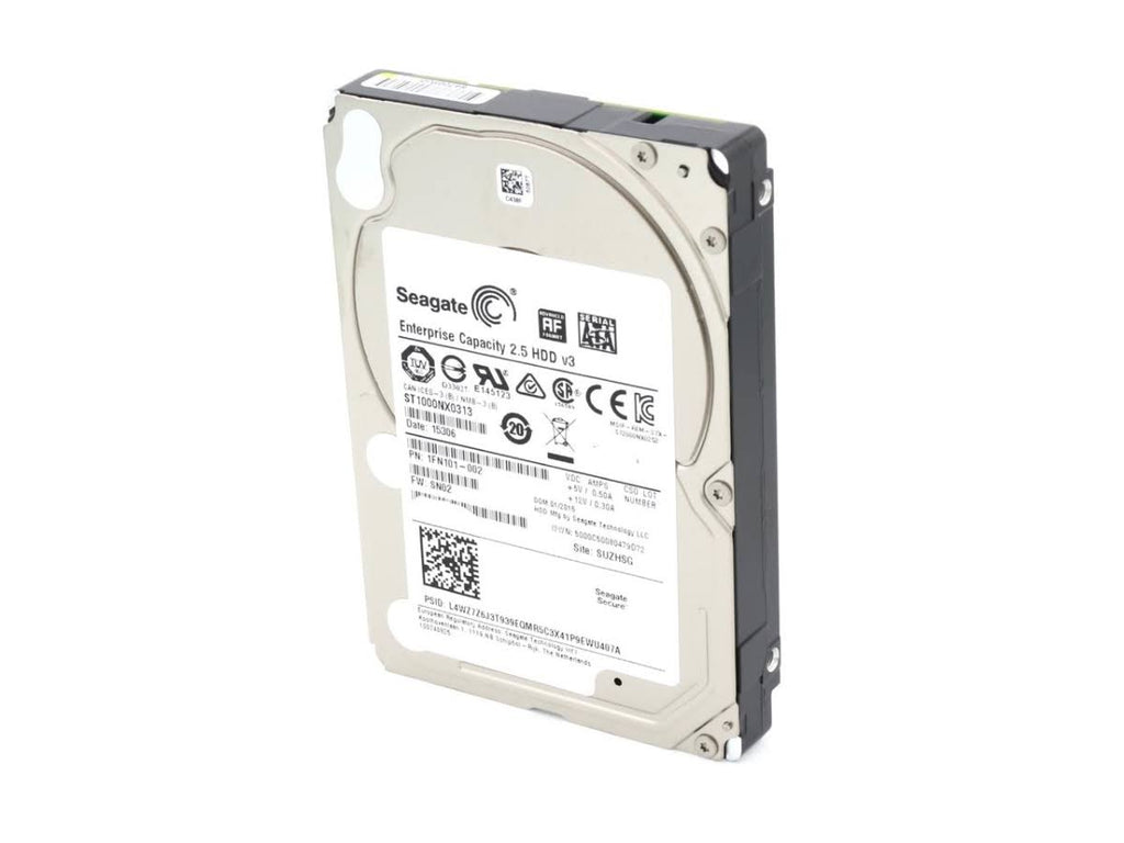 1 TB 2.5x22 Internal Hard Drive N276