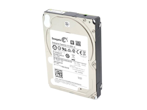 1 TB 2.5x22 Internal Hard Drive N276