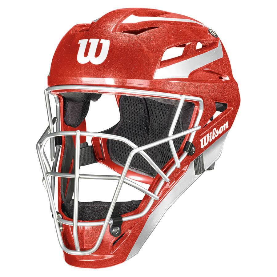 Navy Catchers Helmet H43686