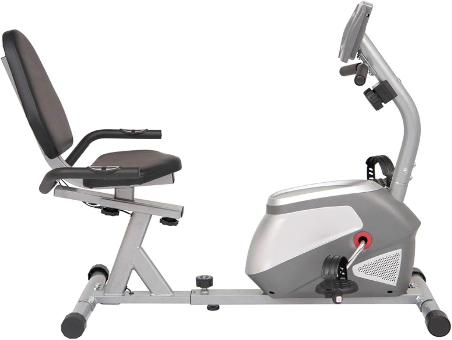 Magnetic Recumbent Exercise Bike T481128