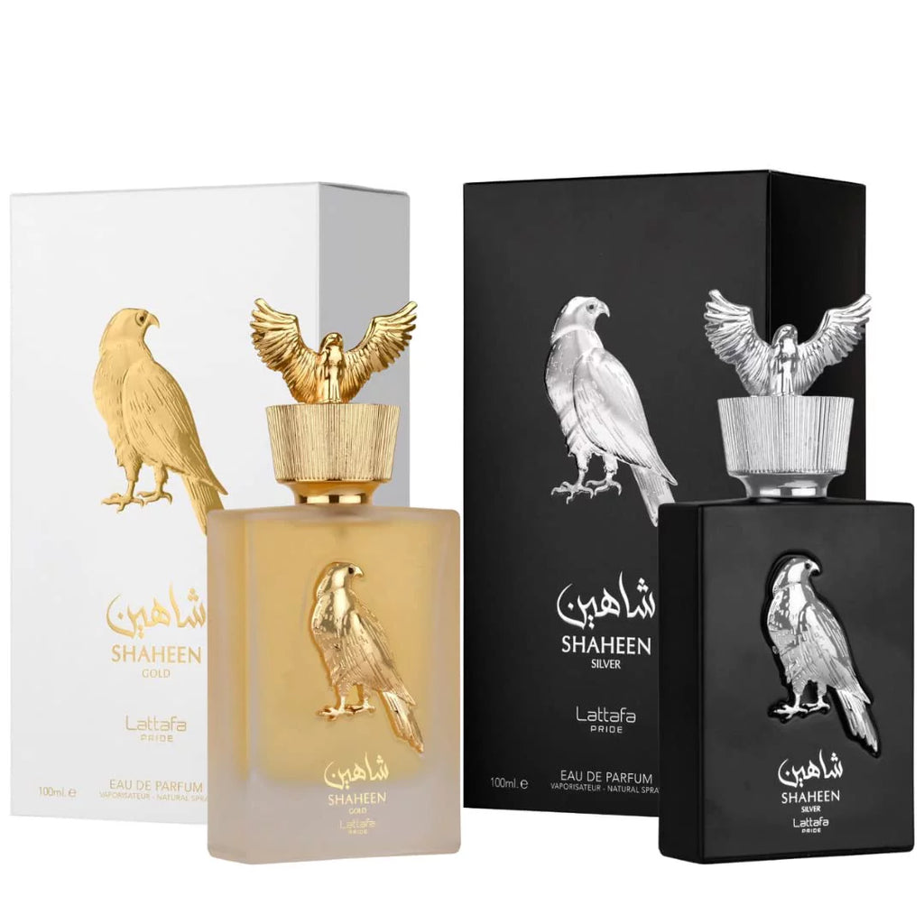 Gold & Silver EDP 100ml (3.4 oz) G7344