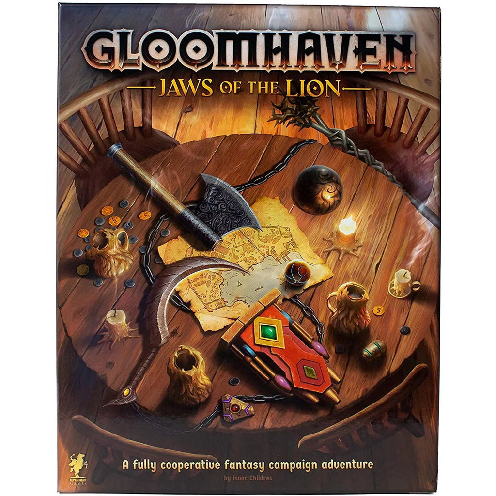 Board Game V869