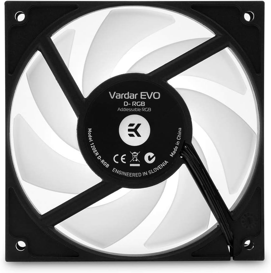 Water Cooling Kit E622