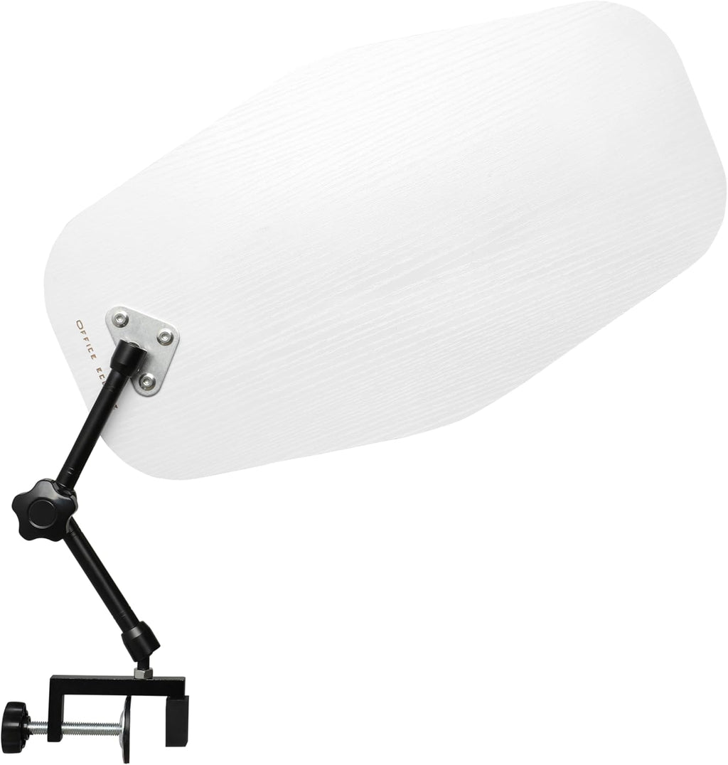 Office Cubicle Shade Light Blocker Z976452