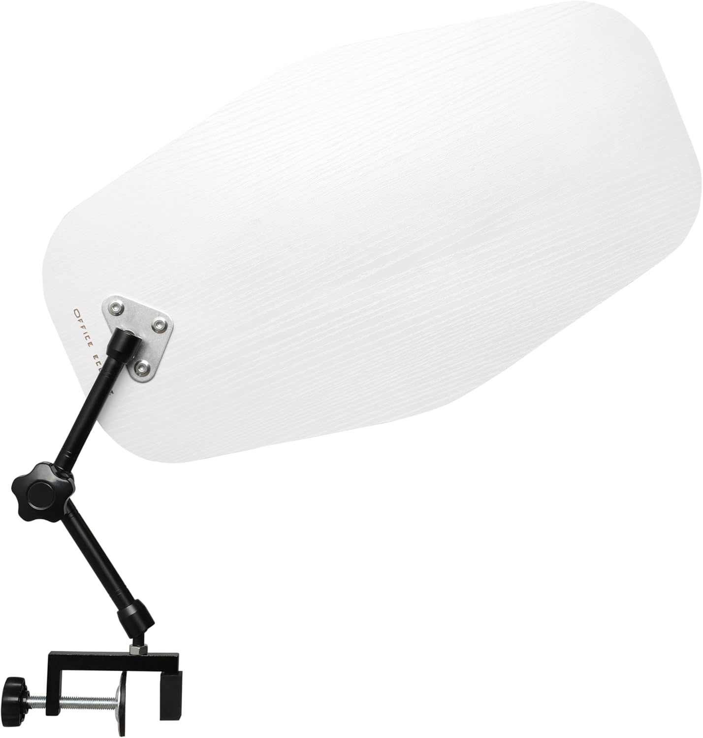 Office Cubicle Shade Light Blocker Z976452