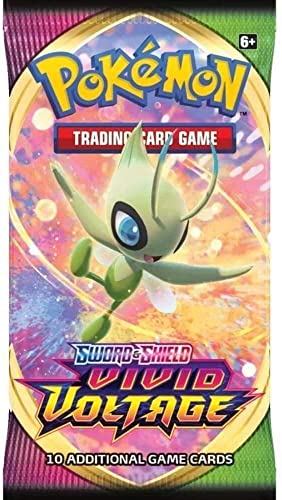 36 Packs Booster Box W1792