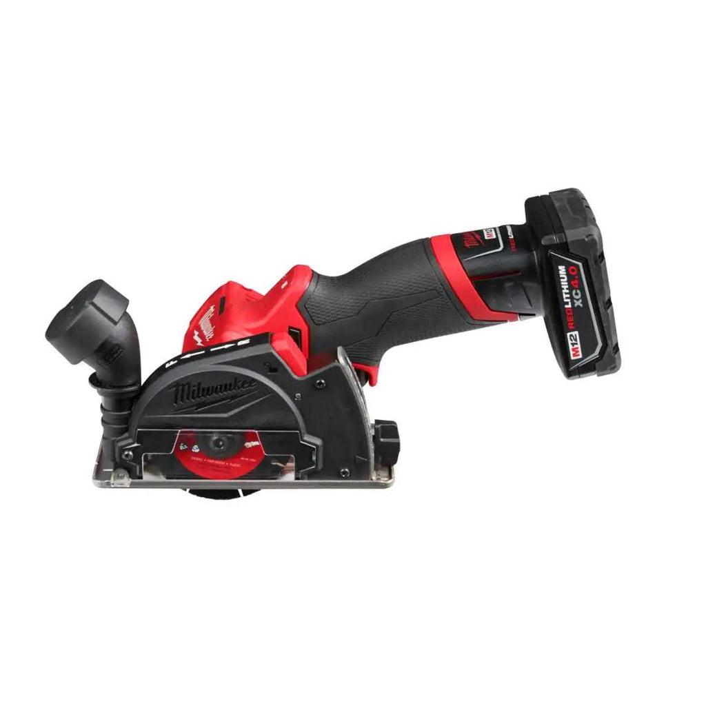 Compact Cut Off Tool Kit O527
