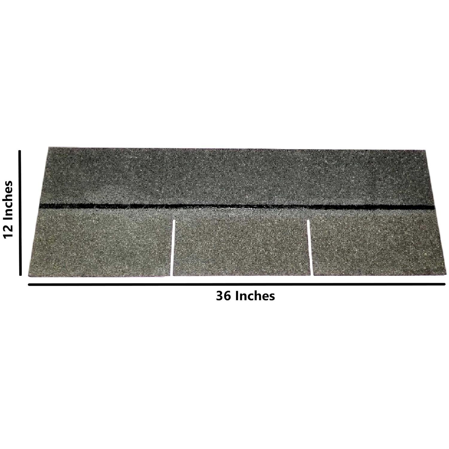 Roofing Shingles Q573