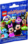 LEGO Disney Minifigures One Random Pack D58887