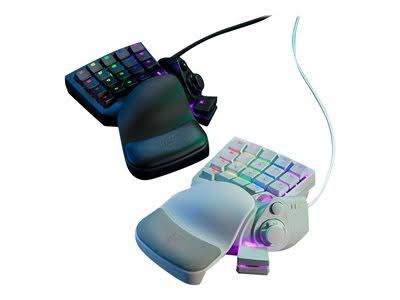 Analog Optical Switch Keypad S502948