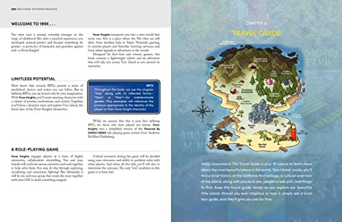 Role-Playing Game B75084