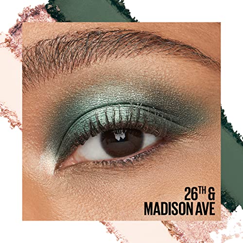 0.08 oz Eyeshadow Trio U60717