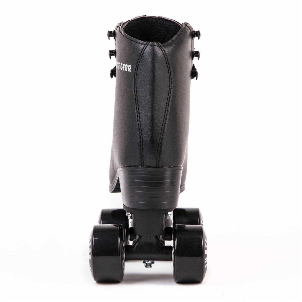 Extra Support Quad Roller Skates E2209