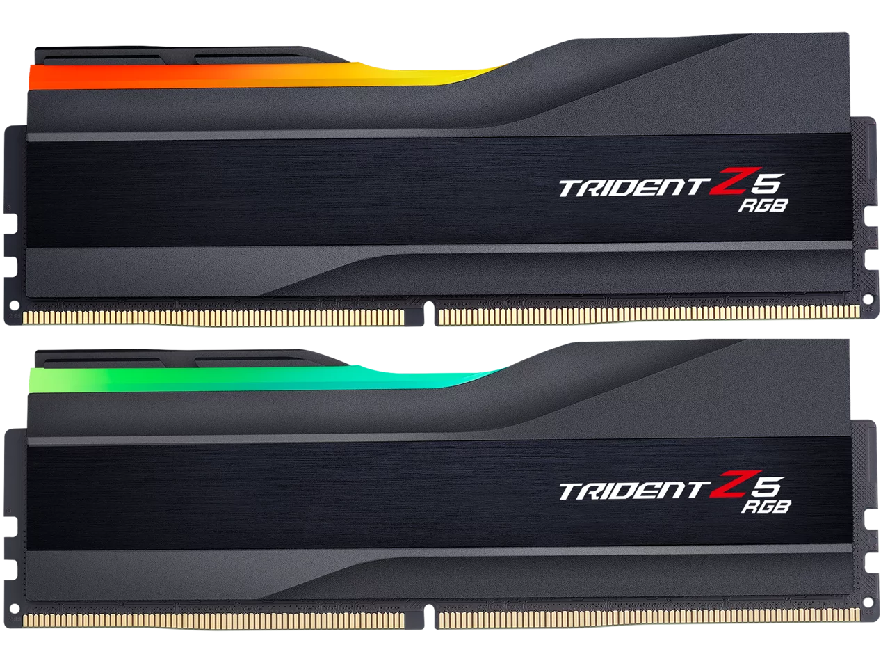 64GB (2 x 32GB) DDR5 6000 Desktop RAM U94802
