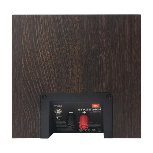 Black 2-Way Dolby Atmos Add On Module O690908