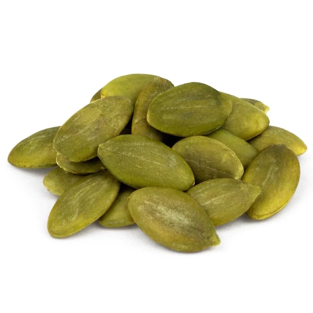 10 Pound Bulk Raw Pumpkin Seeds F410659
