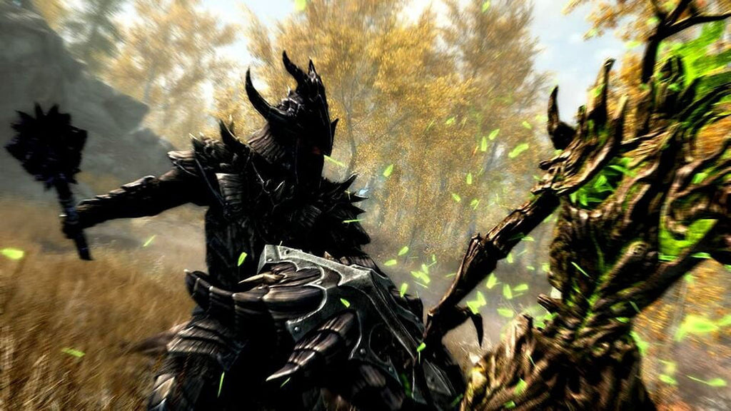 The Elder Scrolls V Skyrim Special Xbox One Z41696