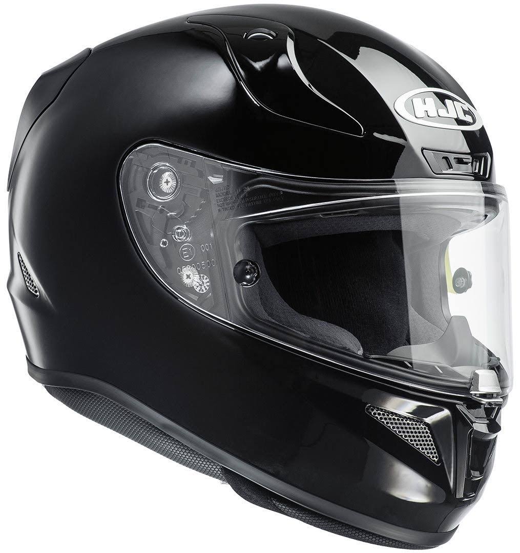 White Size S Helmet E936