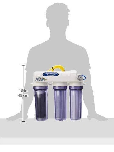 Aquarium Filter 50 GPD F40421