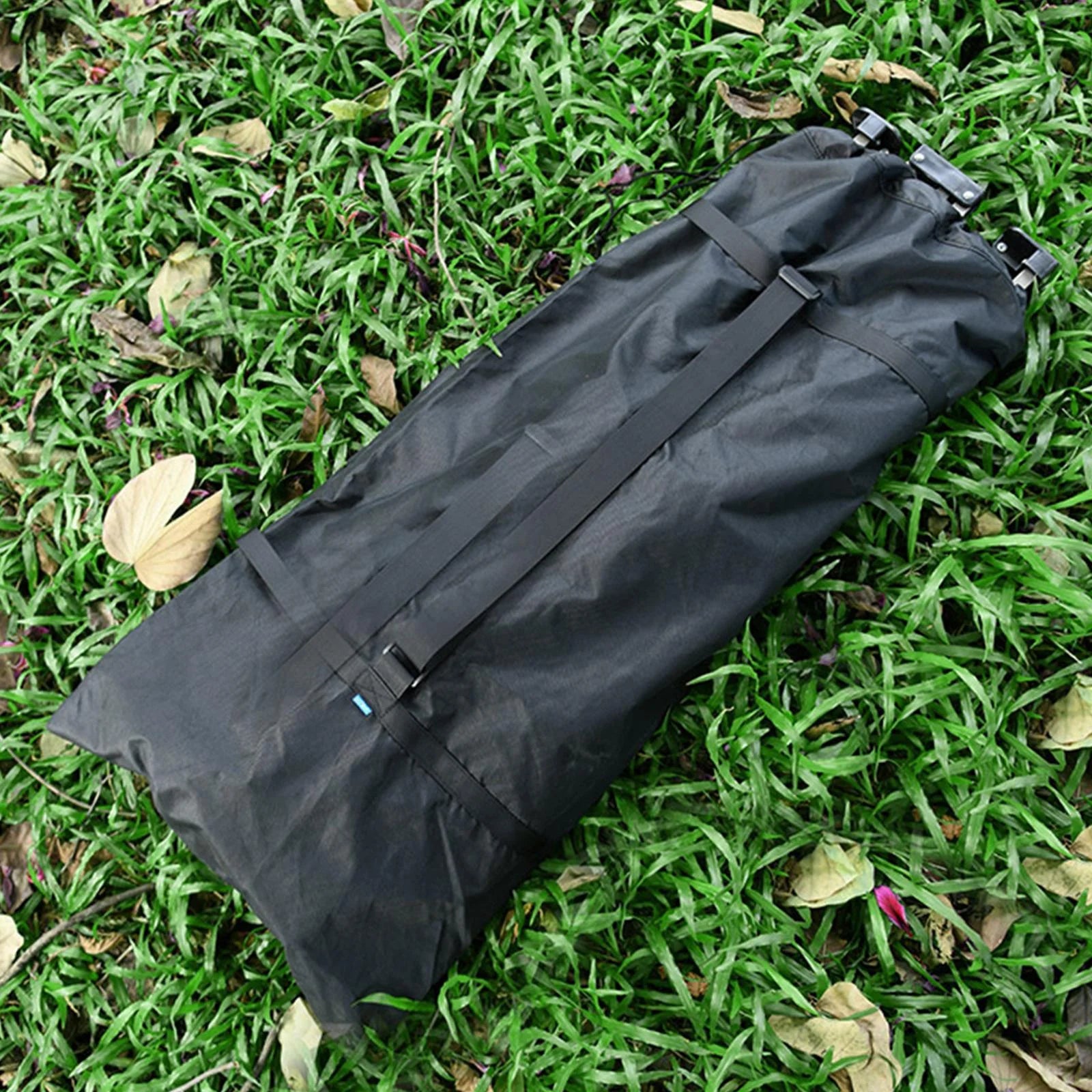 Folding Cot Carry Bags Waterproof Adjustable Strap Storage Bag S819