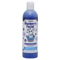 Blueberry Facial E985906