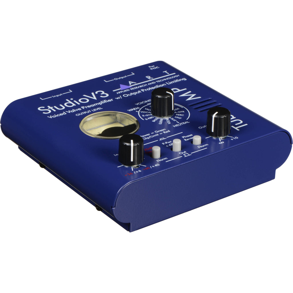 Tube Mp Studio V3 Preamp Y759646
