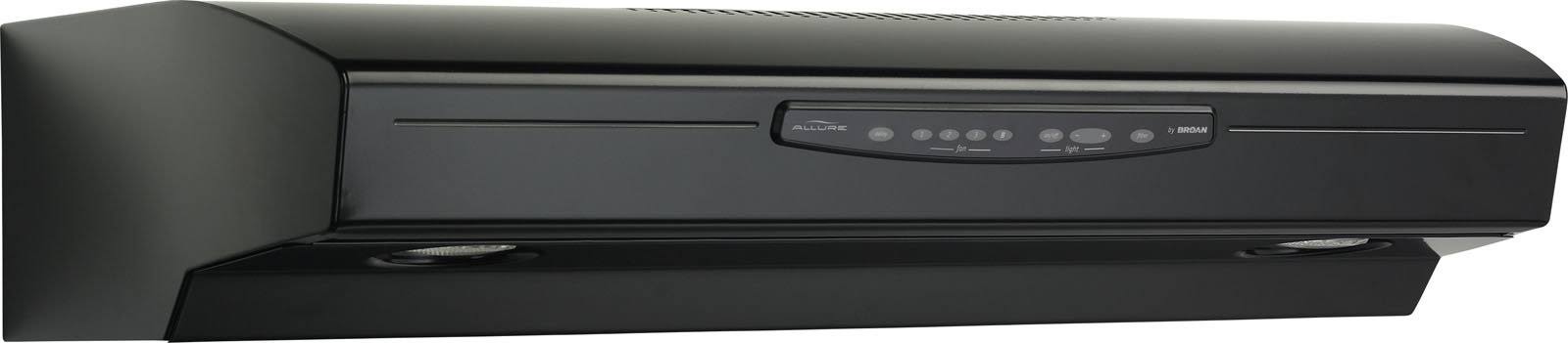 30x22 Under Cabinet Range Hood Bisque R207295