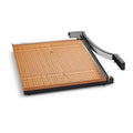 18x18 Commercial Grade Guillotine Trimmer U346