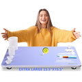 Extra Large Adjustable Leveling Table for Epoxy Resin (Blue) P2584