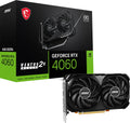 Nvidia GeForce RTX 4060 8G V477