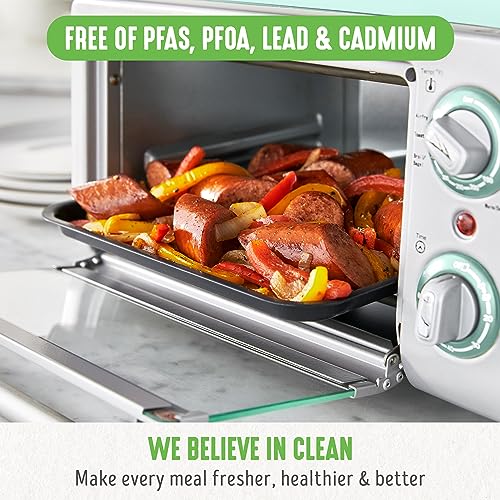 GreenLife Air Fry Ovens O85562